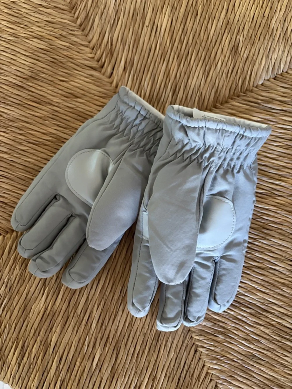 Kids Freezie Freakies I ♥️ SNOW gloves Size Medium (7-9)